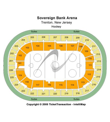 Cure Insurance Arena