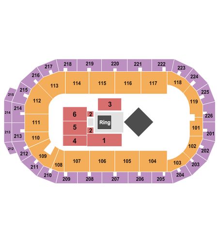 Cure Insurance Arena
