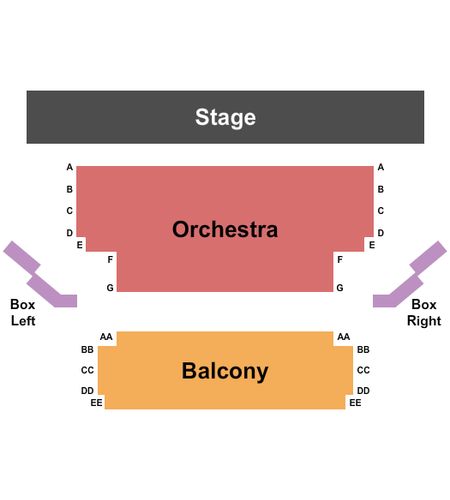 Curious Theatre Company