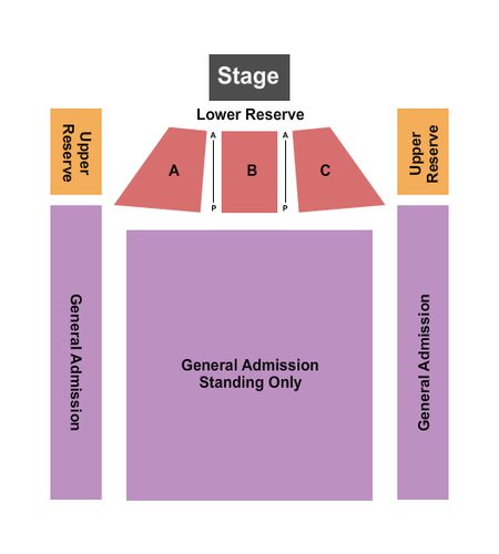 Curry County Events Center
