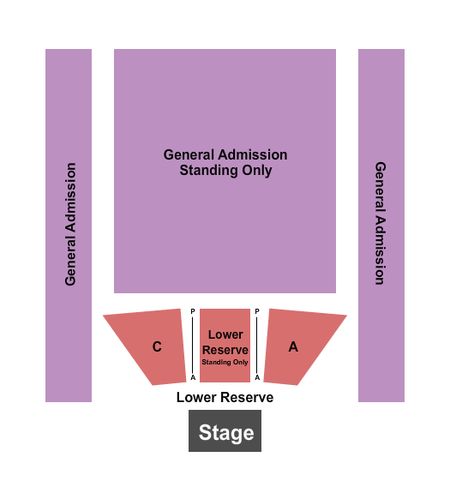 Curry County Events Center