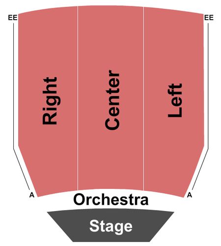 Curtis Peterson Auditorium