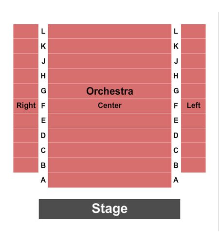 Cyril Clark Theatre