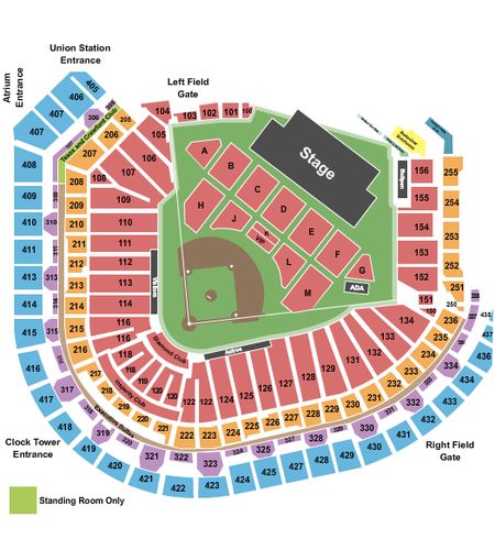 Daikin Park
