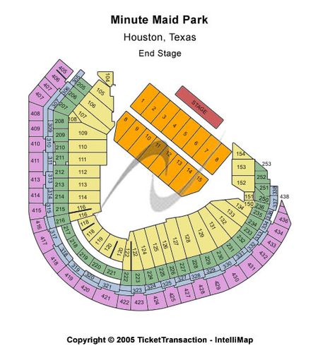 Daikin Park