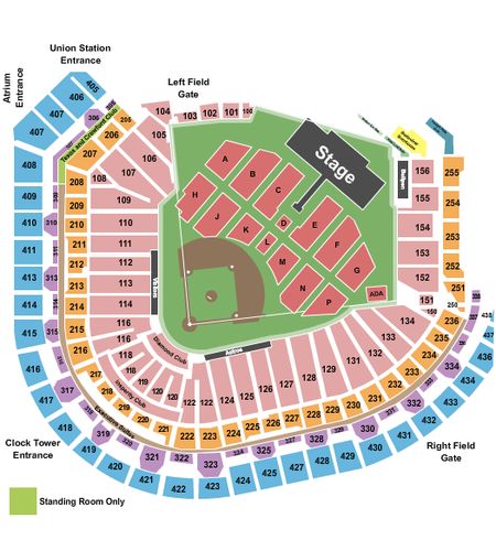 Daikin Park