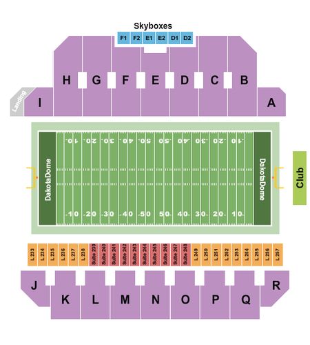 DakotaDome