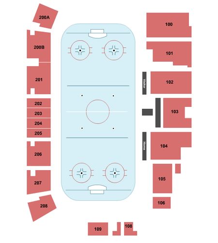 Danbury Arena