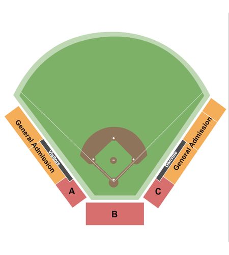 Danville Ballpark