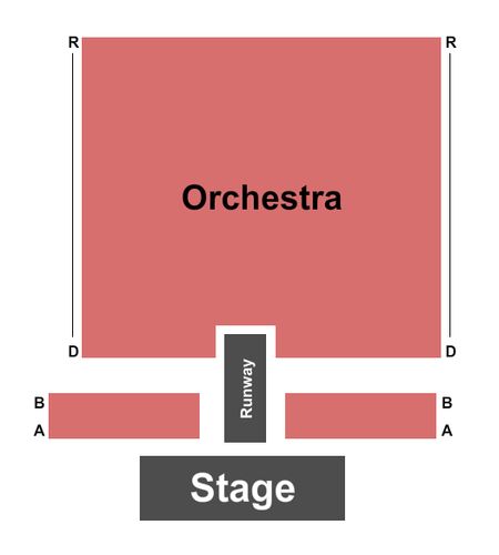Daryl Roth Theatre