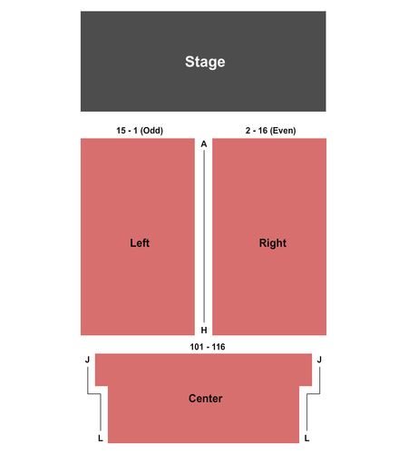 Daryl Roth Theatre