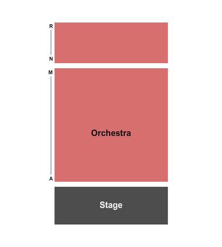 Daryl Roth Theatre