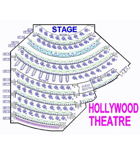 David Copperfield Theater at MGM Grand