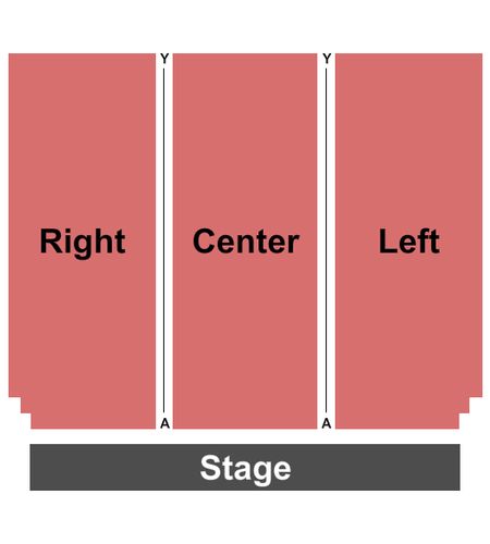 Davis Concert Hall