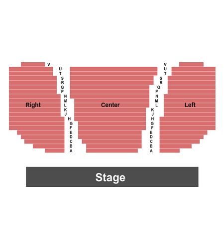 Davis Performing Arts Center at Manatee High School