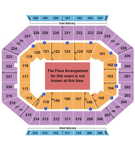 DCU Center