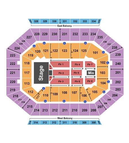 DCU Center