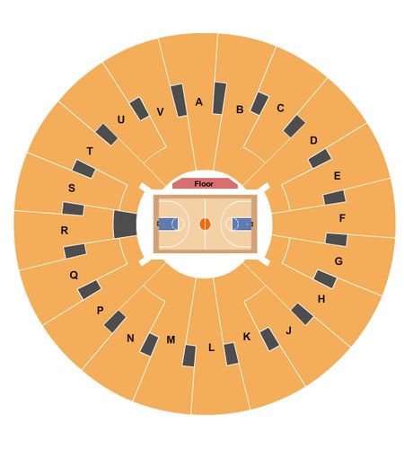 Dee Events Center