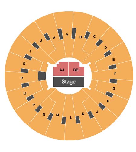 Dee Events Center