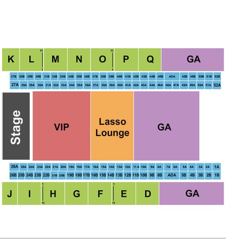 Del Mar Arena