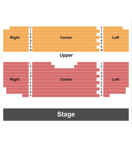 Delano Performing Arts Center