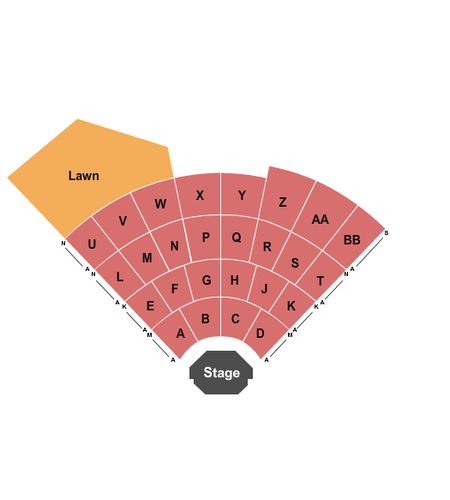 Dell Music Center