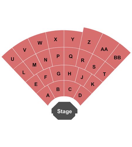 Dell Music Center