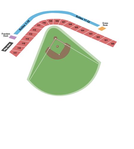 Delta Dental Stadium
