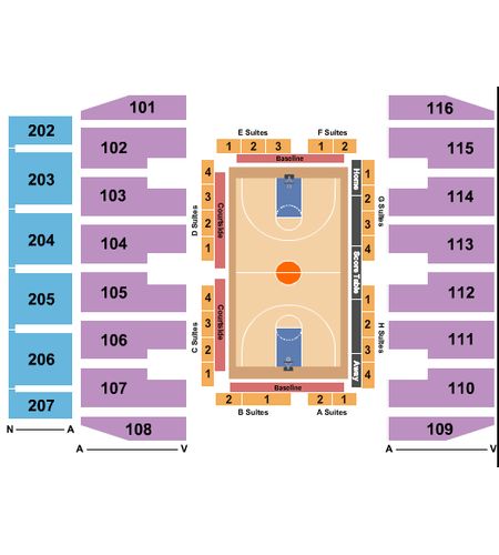Deltaplex Arena