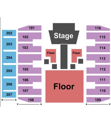 Deltaplex Arena