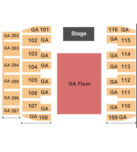 Deltaplex Arena