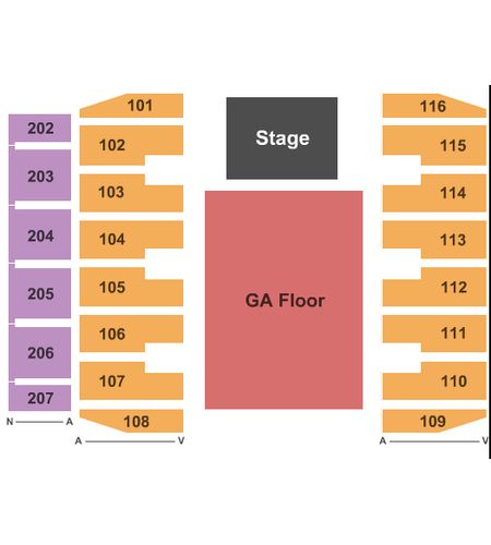 Deltaplex Arena