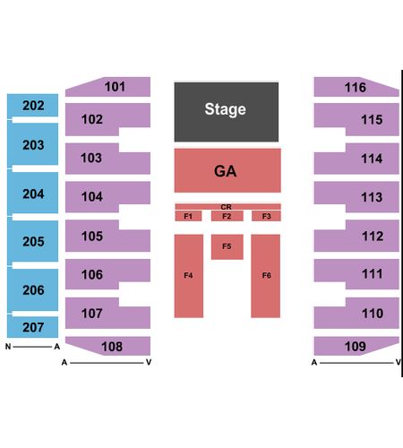 Deltaplex Arena
