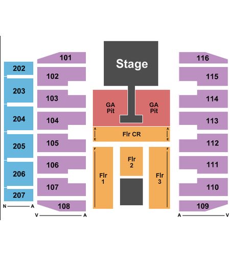 Deltaplex Arena