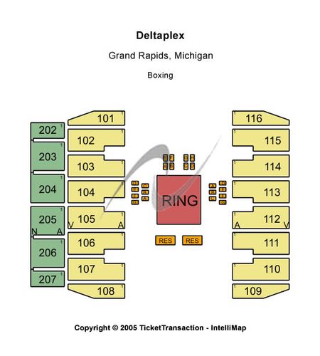 Deltaplex Arena