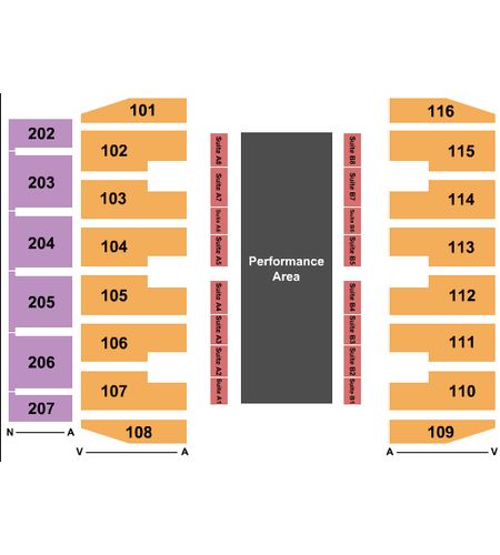Deltaplex Arena