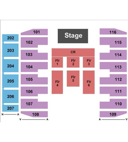 Deltaplex Arena