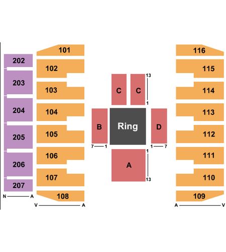 Deltaplex Arena