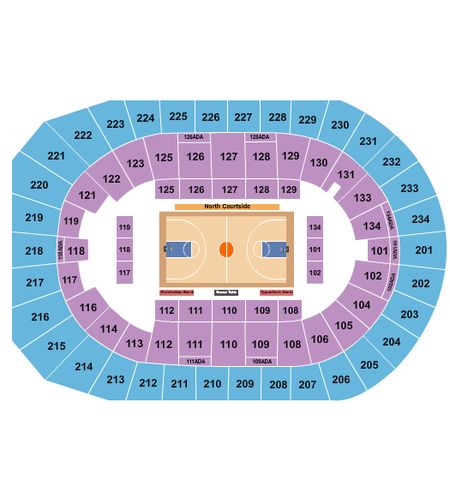 Denver Coliseum