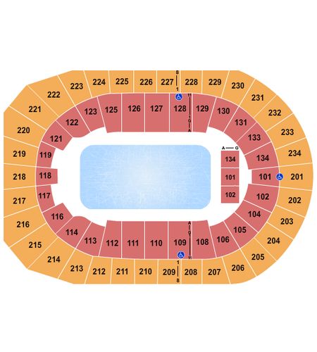 Denver Coliseum