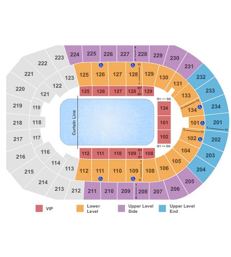 Denver Coliseum