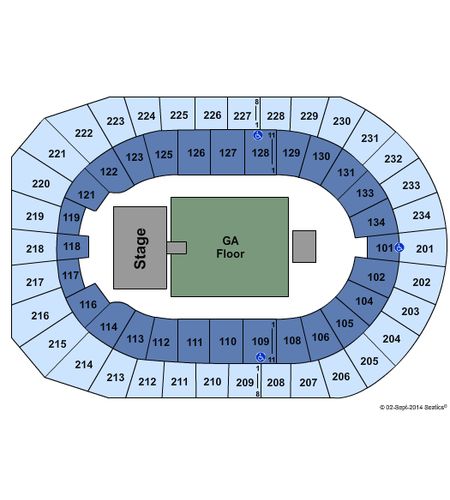 Denver Coliseum