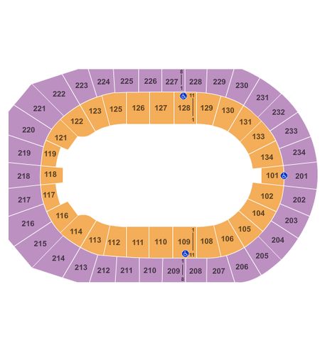 Denver Coliseum