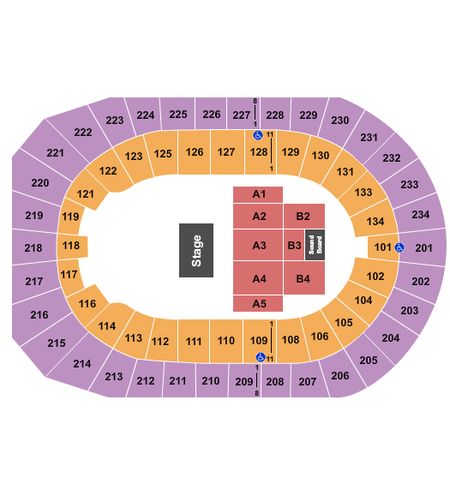 Denver Coliseum
