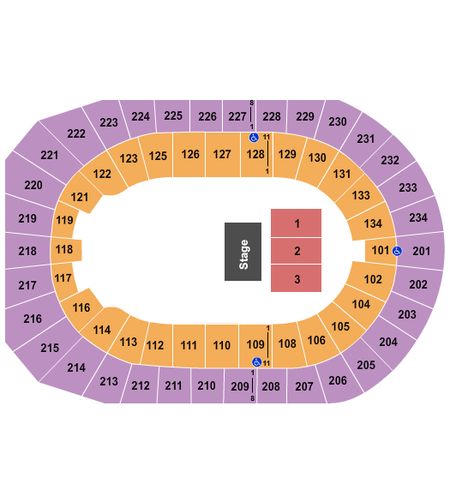 Denver Coliseum