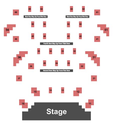 Depot Theater
