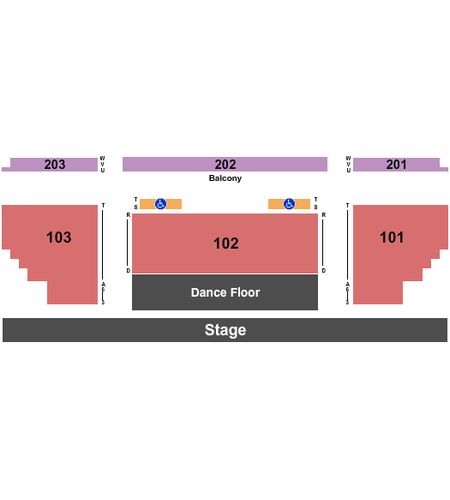 Des Plaines Theatre