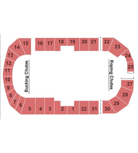 Deschutes County Fairgrounds Expo Center