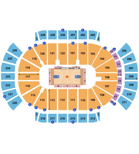 Desert Diamond Arena