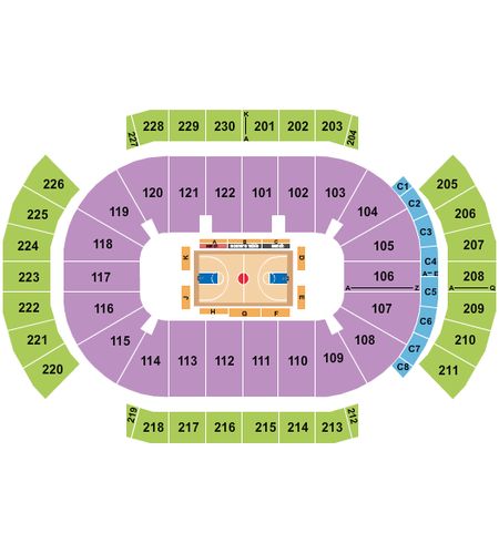 Desert Diamond Arena